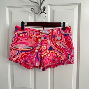 LILLY PULITZER The Walsh Short